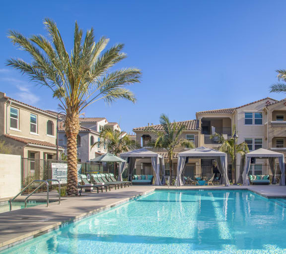 Luxury Apartments Moreno Valley Sorano Apartments